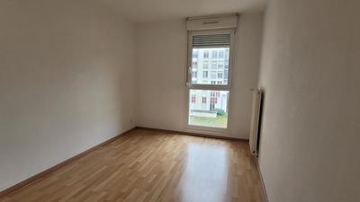 Appartement - 88 m² - 4 pièces