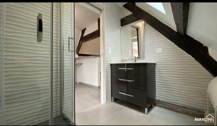 Appartement - 25 m² - 1 pièce