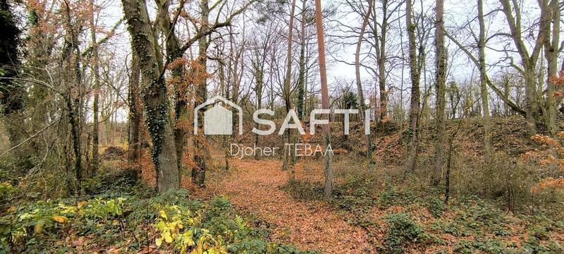 Maison - 157 m² - 6 pièces