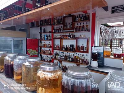 Local commercial - 311 m²