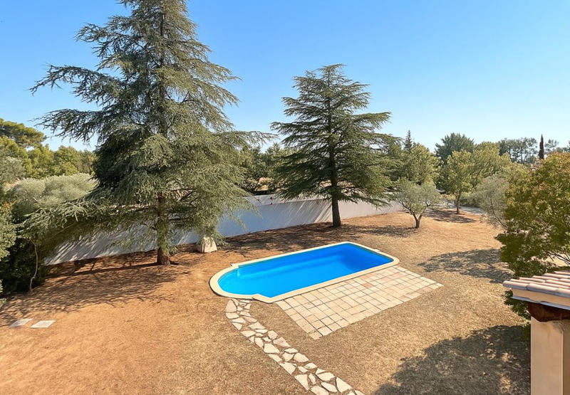 Maison - 175 m² - 5 pièces