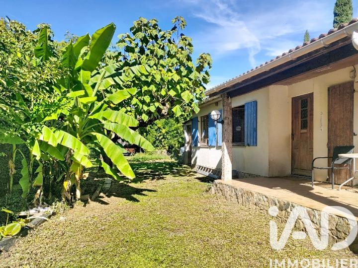 Maison - 83 m² - 4 pièces