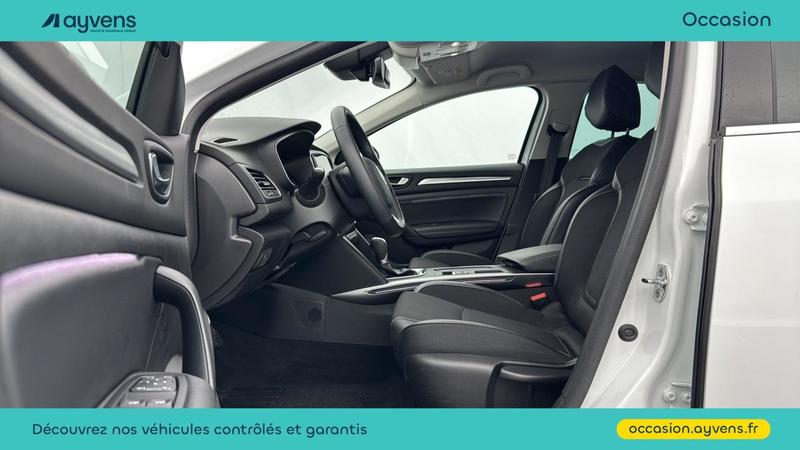 Renault Mégane 1.5 Blue dCi 115ch Techno Edc