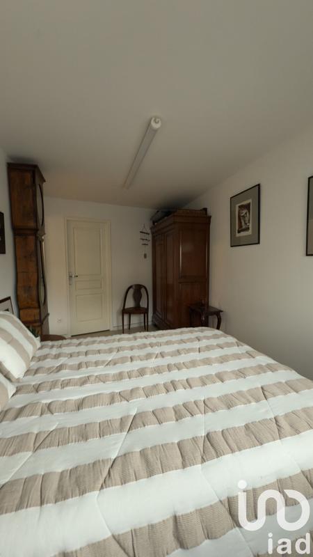 Maison de ville - 81 m² - 4 pièces