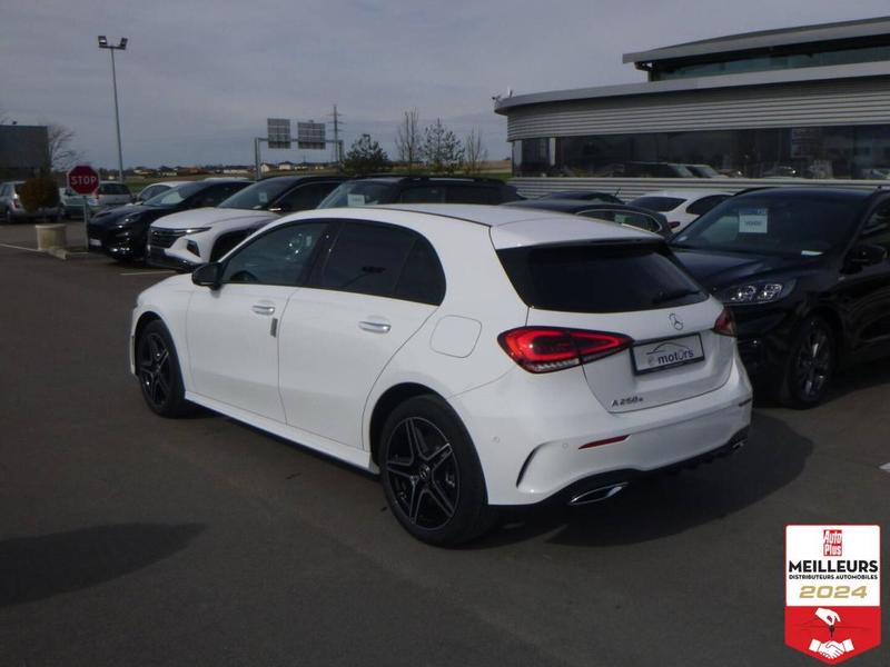 Mercedes Classe a Amg Line 250 e 8g-Dct