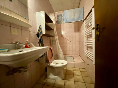 Maison - 138 m² - 5 pièces