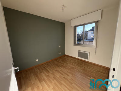 Appartement - 33 m² - 2 pièces