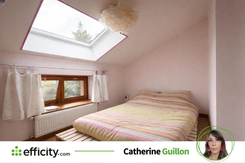 Maison - 229 m² - 7 pièces