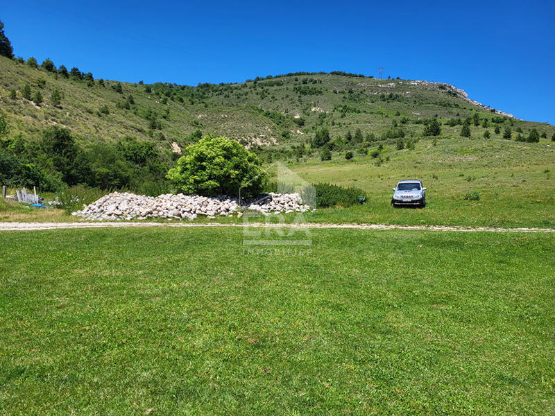 Maison - 538 m² - 12 pièces