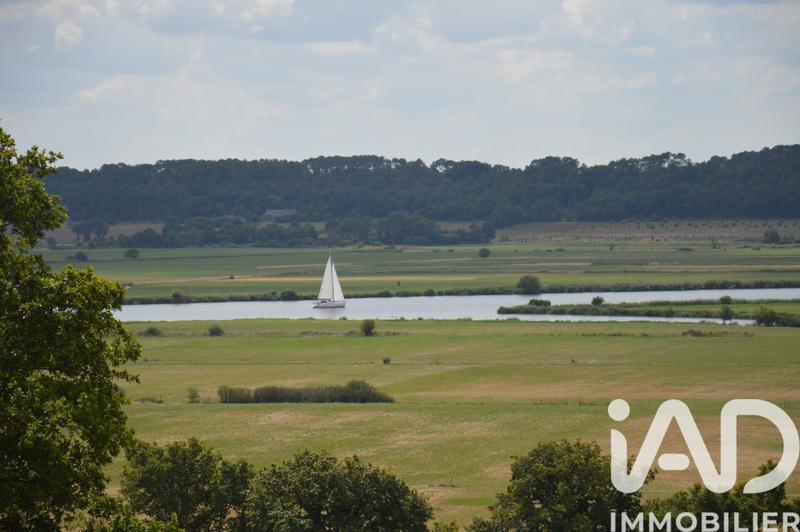 Maison de village - 94 m² - 5 pièces