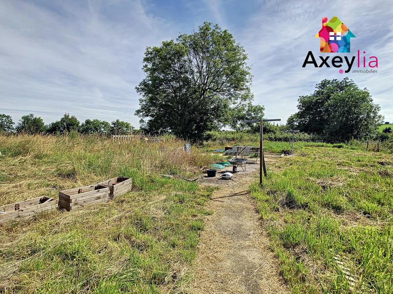 Maison - 265 m² - 8 pièces