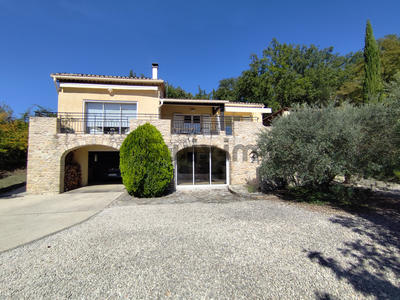 Villa - 160 m² - 6 pièces