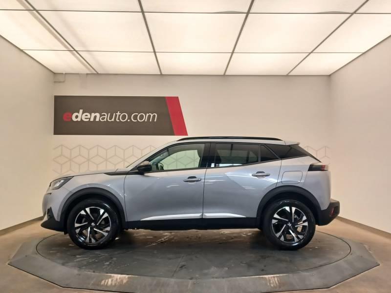 Peugeot 2008 BlueHDi 110 s&amp;S Bvm6 Allure Pack