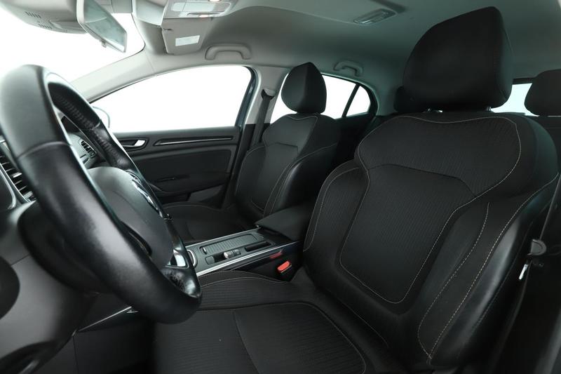 Renault Mégane 1.5 dCi Energy Limited 110 ch