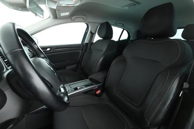 Renault Mégane 1.5 dCi Energy Limited 110 ch