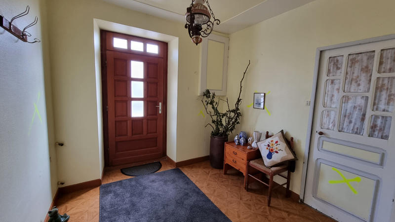 Maison - 190 m² - 10 pièces