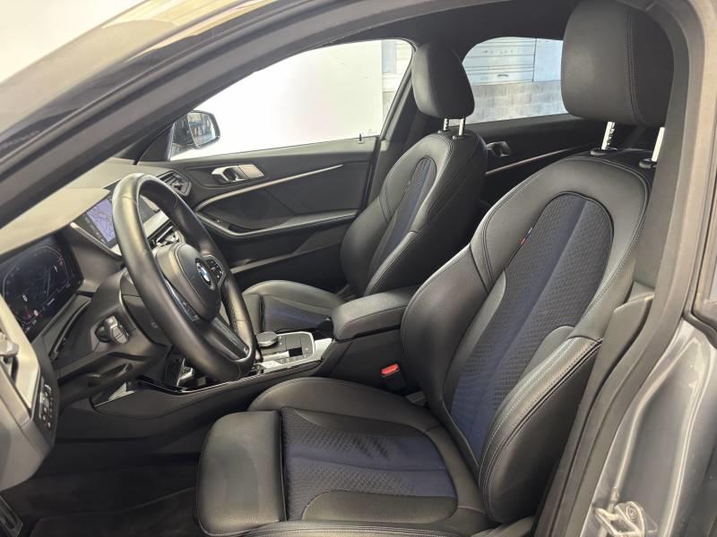 Bmw Serie 2 Gran Coupe 218d 150 ch Bva8 m Sport