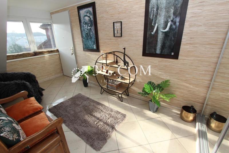 Appartement - 176 m² - 5 pièces