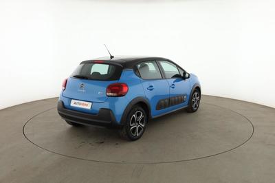 Citroën C3 1.6 Blue-HDi Shine 100 ch