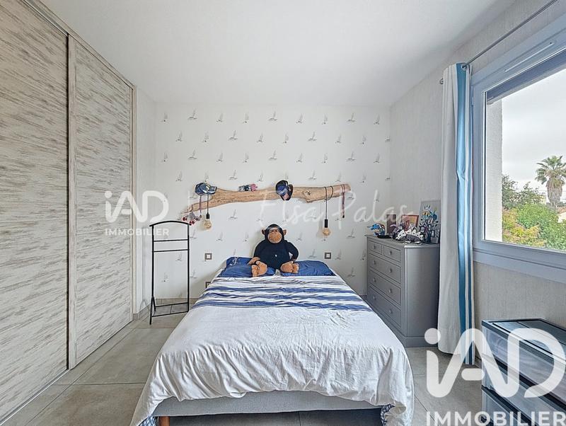 Maison - 132 m² - 5 pièces