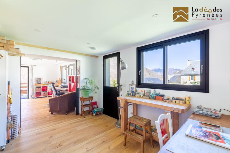 Villa - 145 m² - 7 pièces