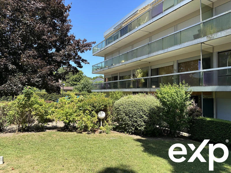 Appartement - 110 m² - 5 pièces