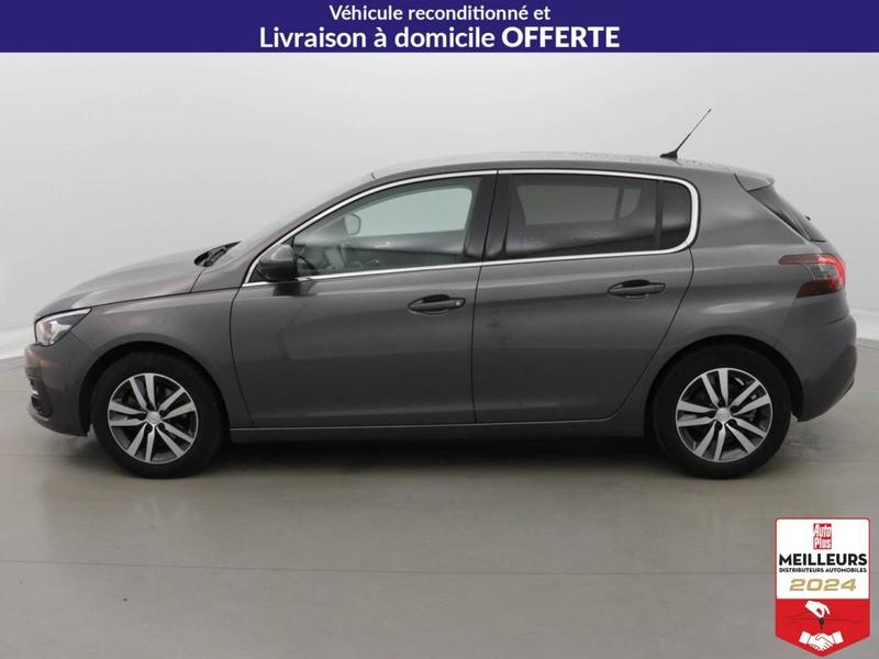 Peugeot 308 PureTech 130 Eat8 Allure