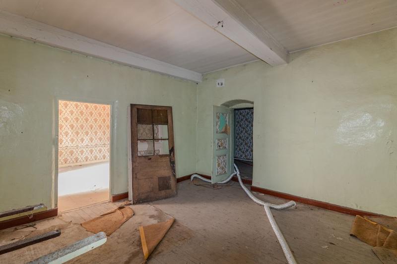 Maison de village - 200 m² - 11 pièces