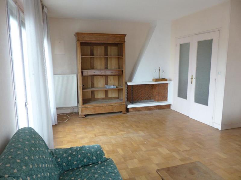 Appartement - 91 m² - 4 pièces