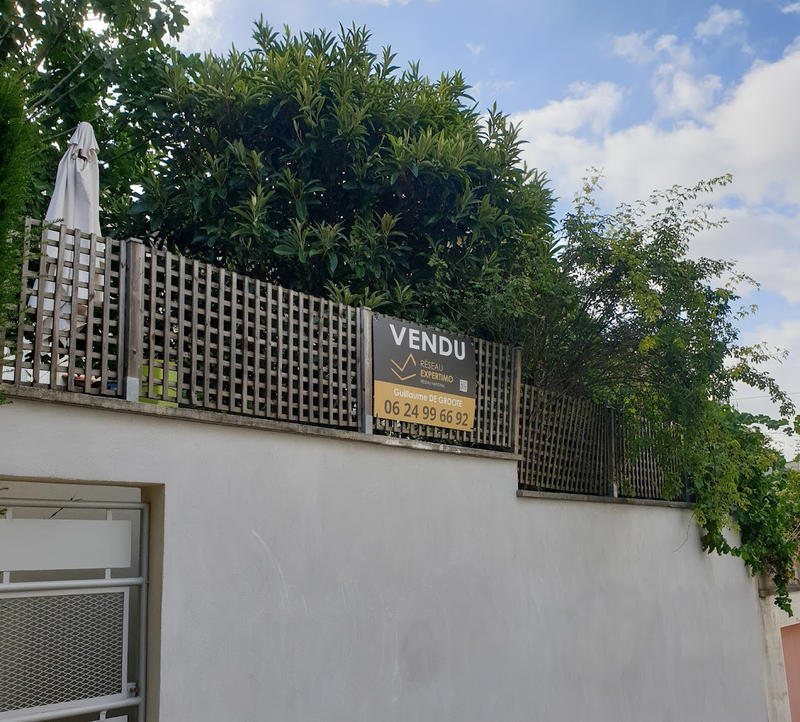 Parking / Garage - 13 m²