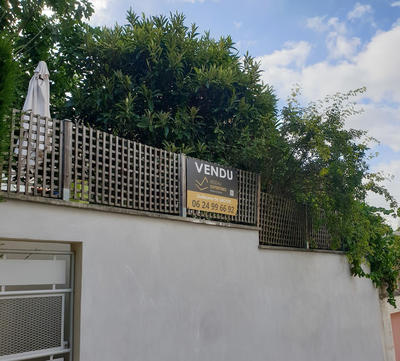 Parking / Garage - 13 m²