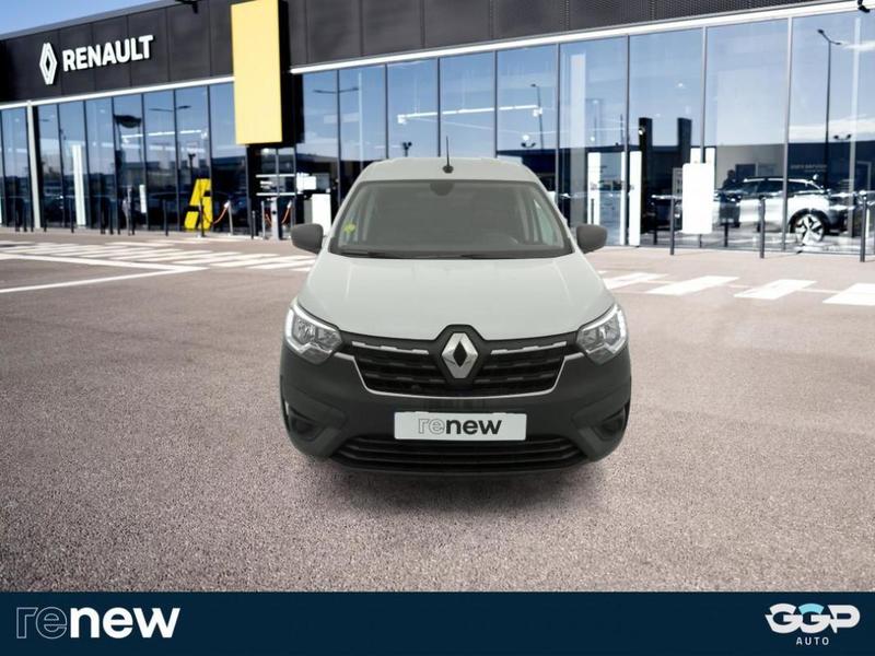 Renault Express Van Blue Dci 75 - 22 Confort