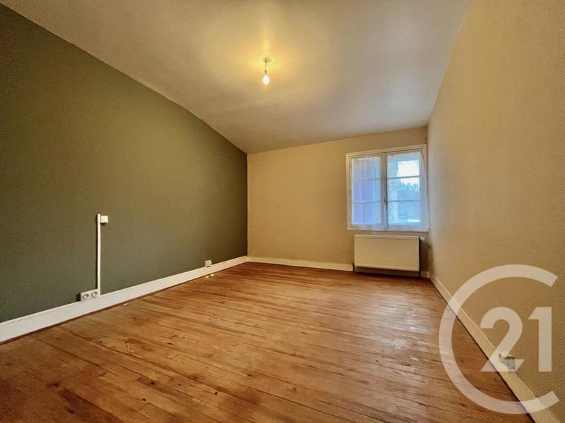 Maison en pierre - 101 m² - 5 pièces