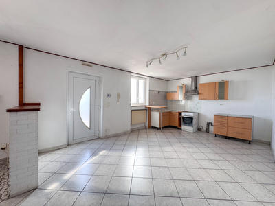 Immeuble - 145 m² - 7 pièces