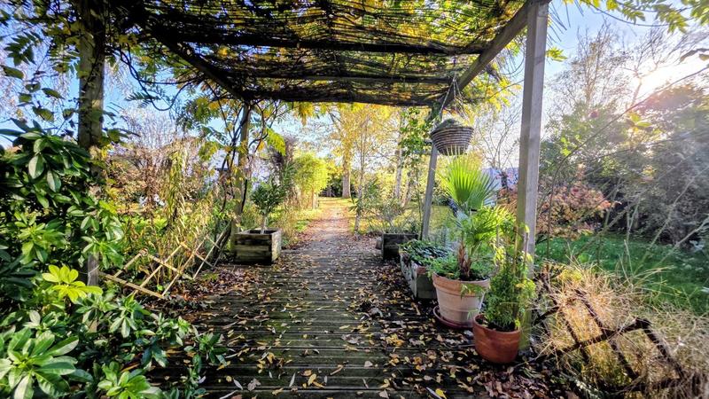 Maison - 138 m² - 4 pièces