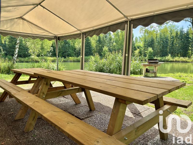 Terrain - 10 393 m²