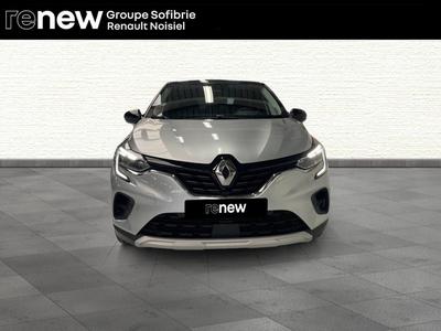 Renault Captur TCe 90 Evolution