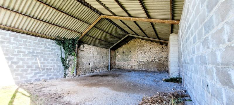 Ferme - 350 m² - 8 pièces