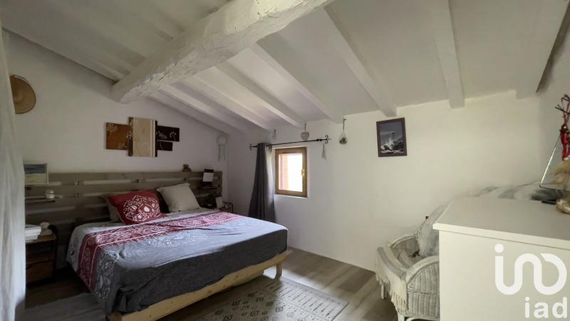 Maison - 81 m² - 4 pièces