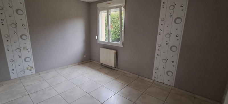 Maison - 147 m² - 7 pièces