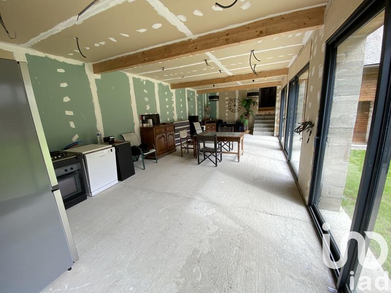 Maison de village - 155 m² - 4 pièces