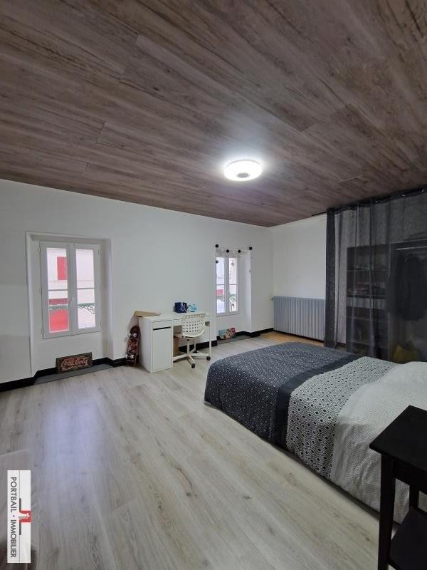 Maison de ville - 110 m² - 4 pièces