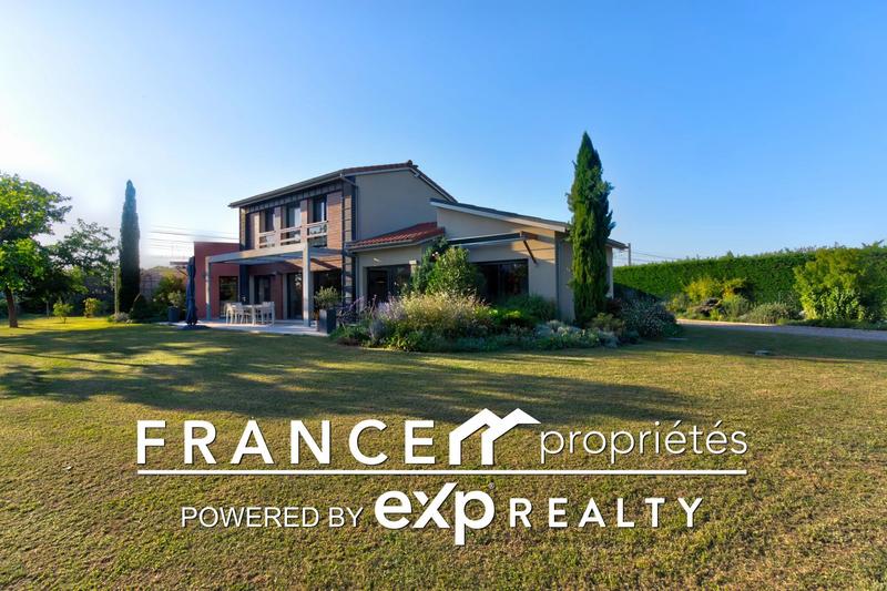 Maison - 150 m² - 5 pièces