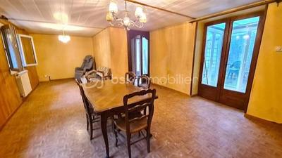 Duplex - 93 m² - 3 pièces