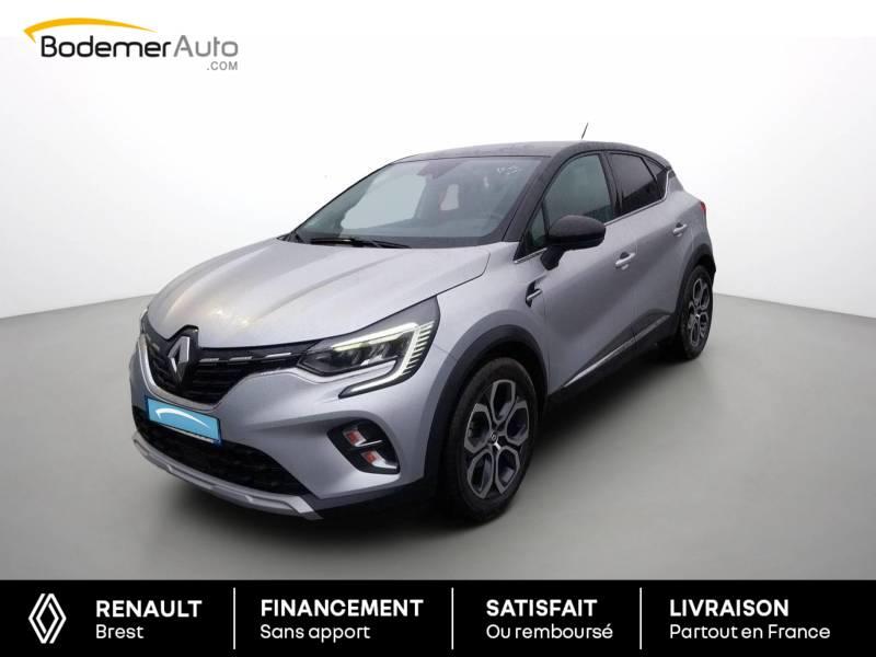 Renault Captur TCe 90 - 21 Intens