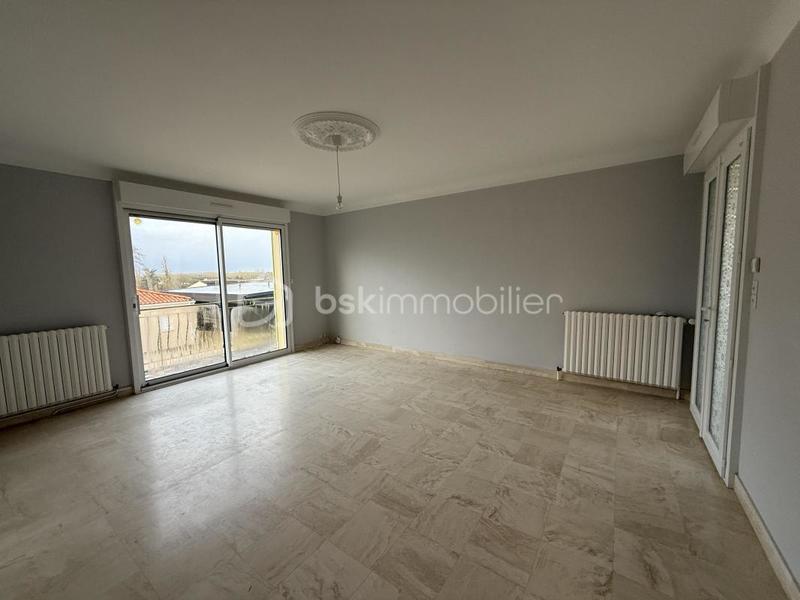 Maison - 108 m² - 5 pièces