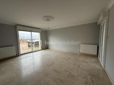 Maison - 108 m² - 5 pièces