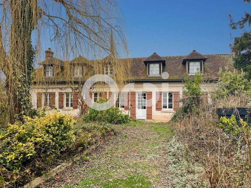 Maison - 150 m² - 4 pièces