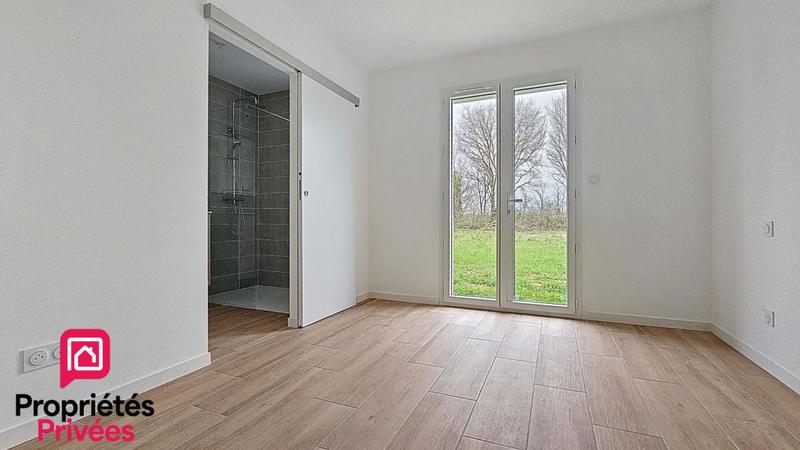 Maison - 155 m² - 5 pièces