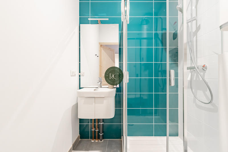 Appartement - 98 m² - 4 pièces